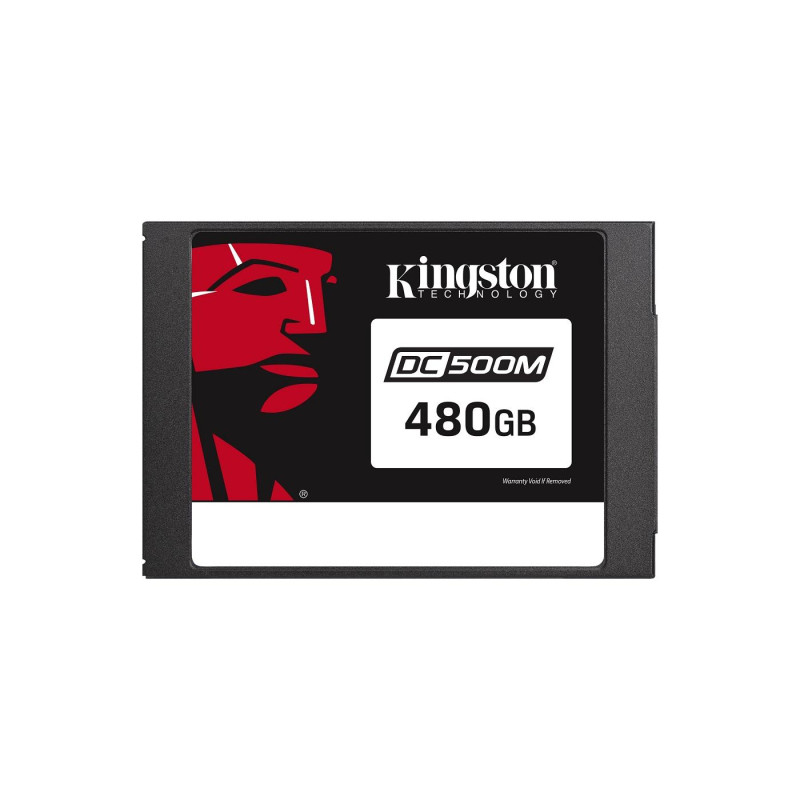 SSD 480Gb Kingston DC500M Data Center Enterprise