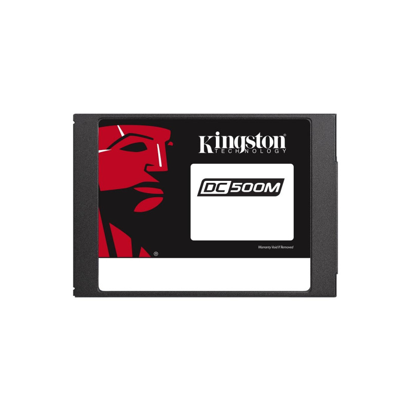 SSD 1.92Tb Kingston DC500M Data Center Enterprise