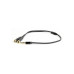 Cablexpert CCA-417M, черный