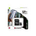 Kingston Canvas Select Plus, черный