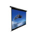 Экран для проектора Elite Screens VMAX2 Series 16:9, 222x125 cm, TopDrop 15cm, 100 inch, Black