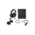 Наушники HyperX Cloud Alpha S, Черный/Синий, HX-HSCAS-BL/WW
