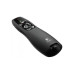 Презентер для проектора Logitech R400, Black