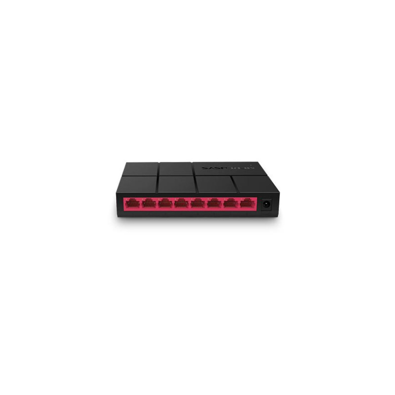 Коммутатор Mercusys MS108G