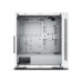 Carcasa PC Deepcool Matrexx 55 V3 ADD-RGB 3F, White