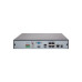 Видеорегистратор Uniview NVR301-04Q, 6-ch