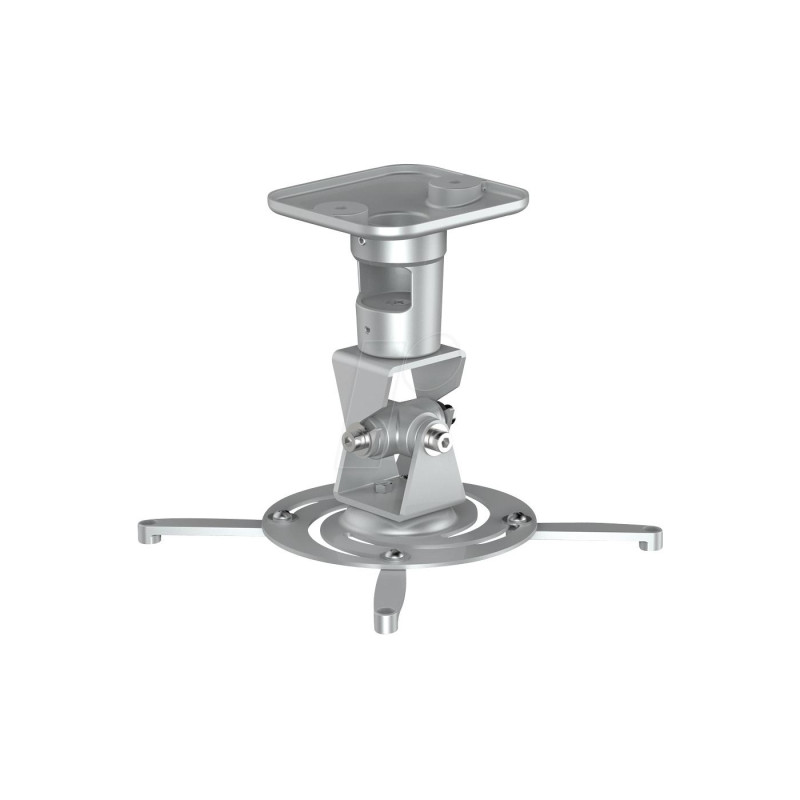 Крепление для проектора PureMounts PM-SPIDER-PLUS-S, Silver