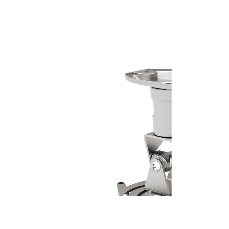 Крепление для проектора PureMounts PM-SPIDER-PLUS-S, Silver