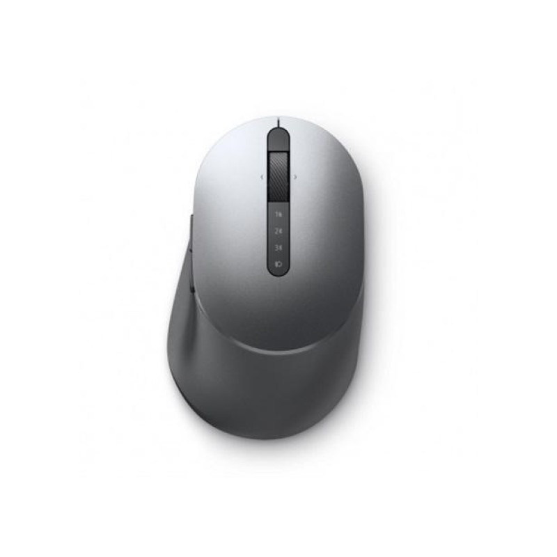 Мышь Dell MS5320W, Titan grey
