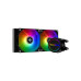 Кулер для процессора Xilence LiQuRizer 240ARGB, Black