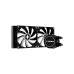 Кулер для процессора Xilence LiQuRizer 240ARGB, Black