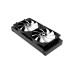 Кулер для процессора Xilence LiQuRizer 240ARGB, Black