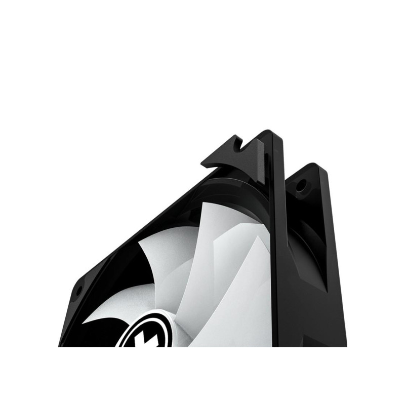 Кулер для процессора Xilence LiQuRizer 240ARGB, Black
