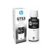 Картридж с чернилами HP GT53XL (1VV21AE) Black