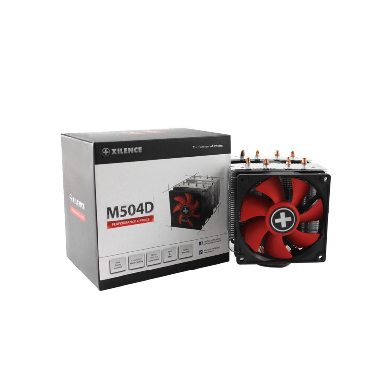 Кулер для процессора Xilence XC044 M504D Performance C Series