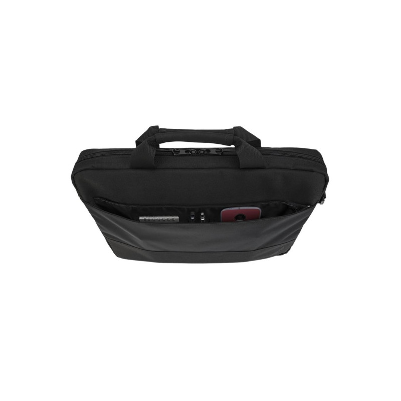 Lenovo ThinkPad Basic Topload, черный