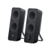 Колонка Logitech Z207, Black