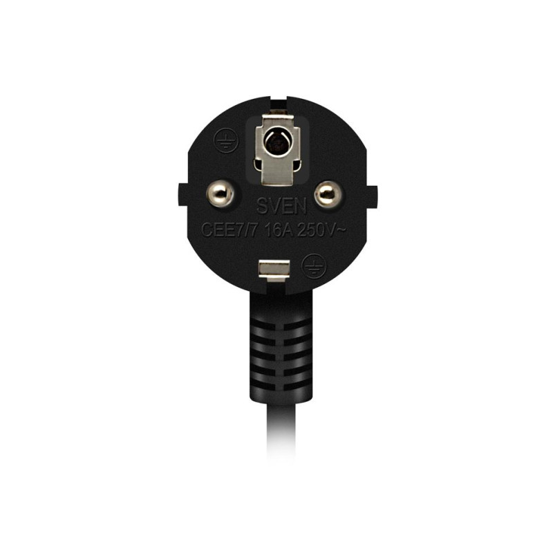 Сетевой фильтр Sven SF-05LU, Black, 113688