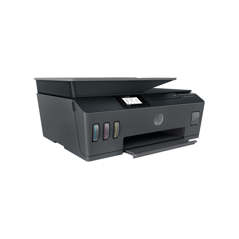 МФУ HP Smart Tank 530, Black/Gray
