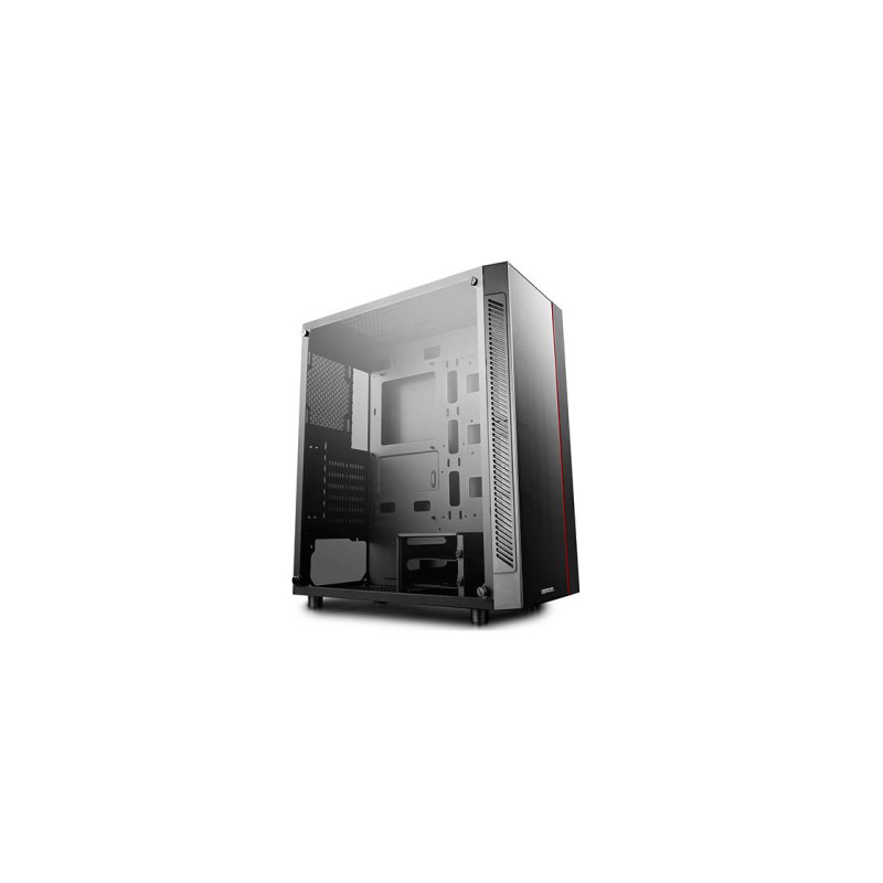 Carcasa PC Deepcool MATREXX 55 v3, Black