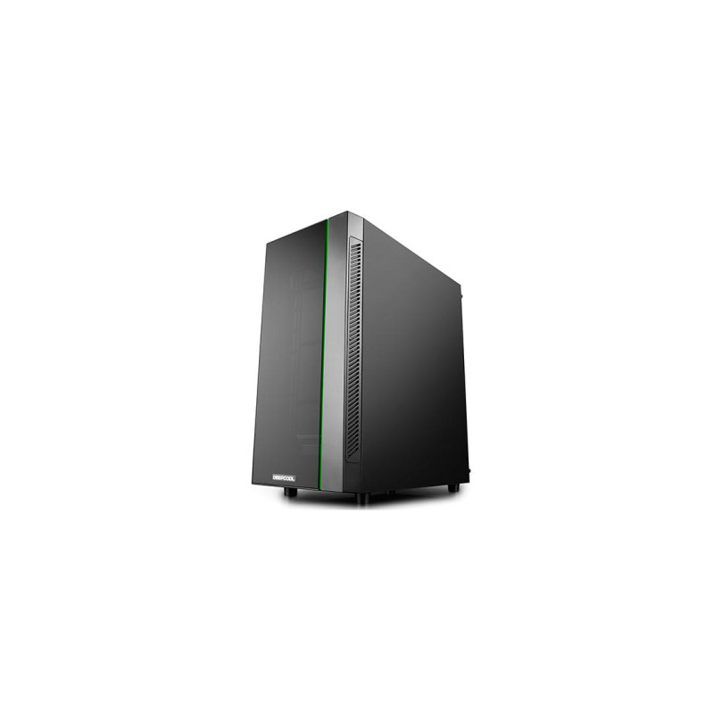Carcasa PC Deepcool MATREXX 55 v3, Black