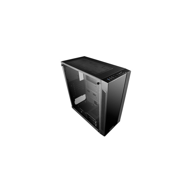 Carcasa PC Deepcool MATREXX 55 v3, Black
