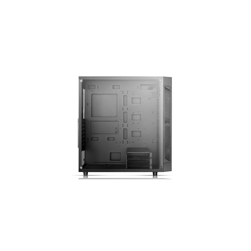 Carcasa PC Deepcool MATREXX 55 v3, Black