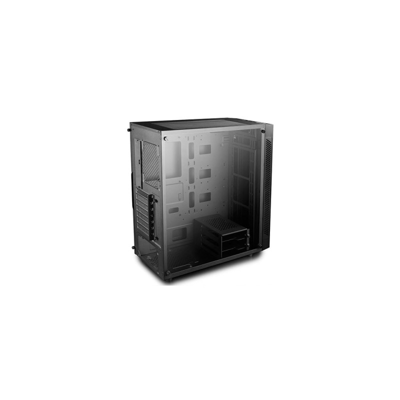 Carcasa PC Deepcool MATREXX 55 v3, Black