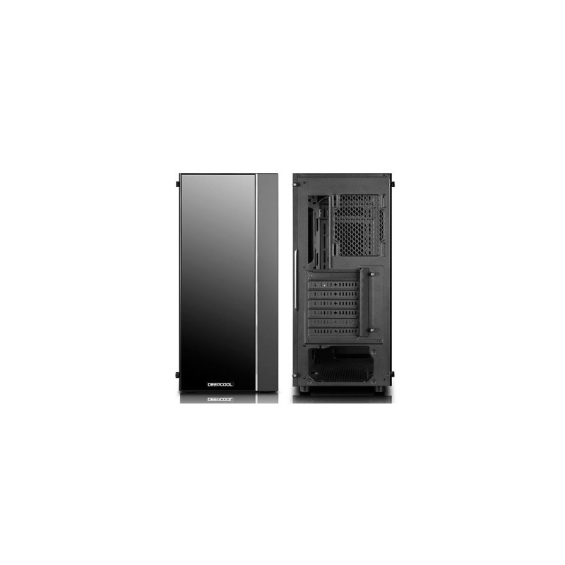 Carcasa PC Deepcool MATREXX 55 v3, Black