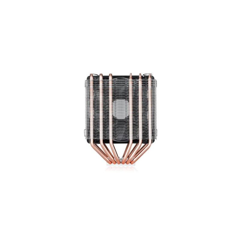 Deepcool Cooler NEPTWIN V2, Blue LED