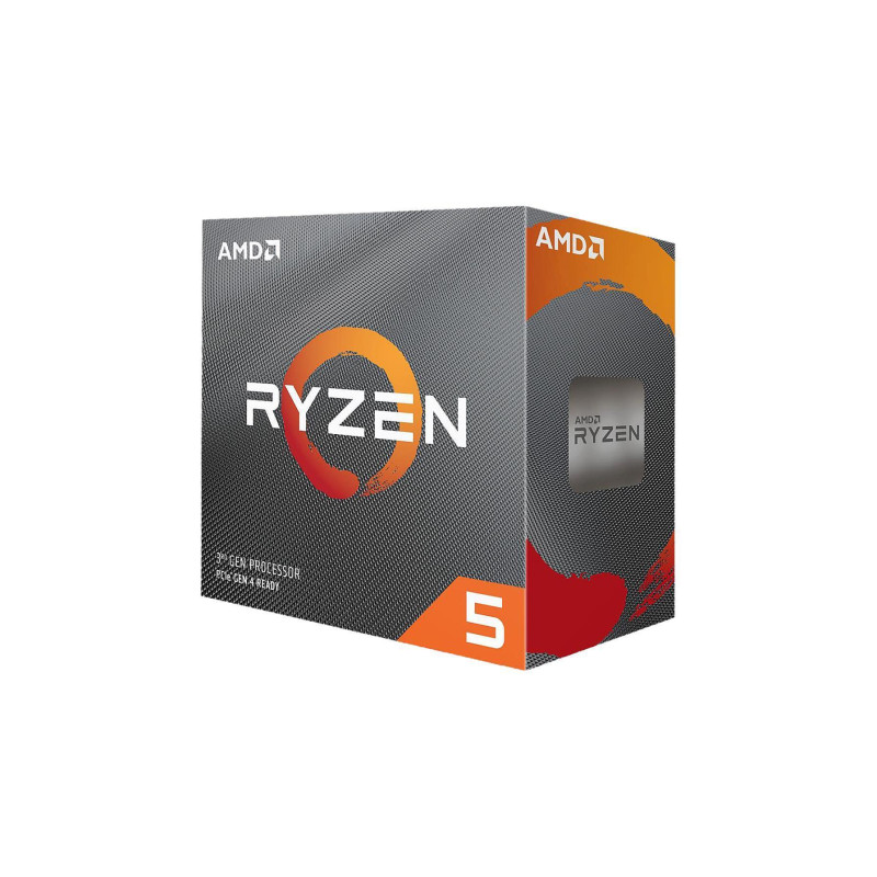 Procesor AMD Ryzen 5 3600, Tray pe NeoComputer.md