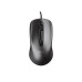Мышь Trust Carve, Black