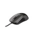 Мышь Trust Carve, Black