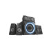 Колонка Trust GXT 658 Tytan, Black