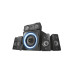 Колонка Trust GXT 658 Tytan, Black