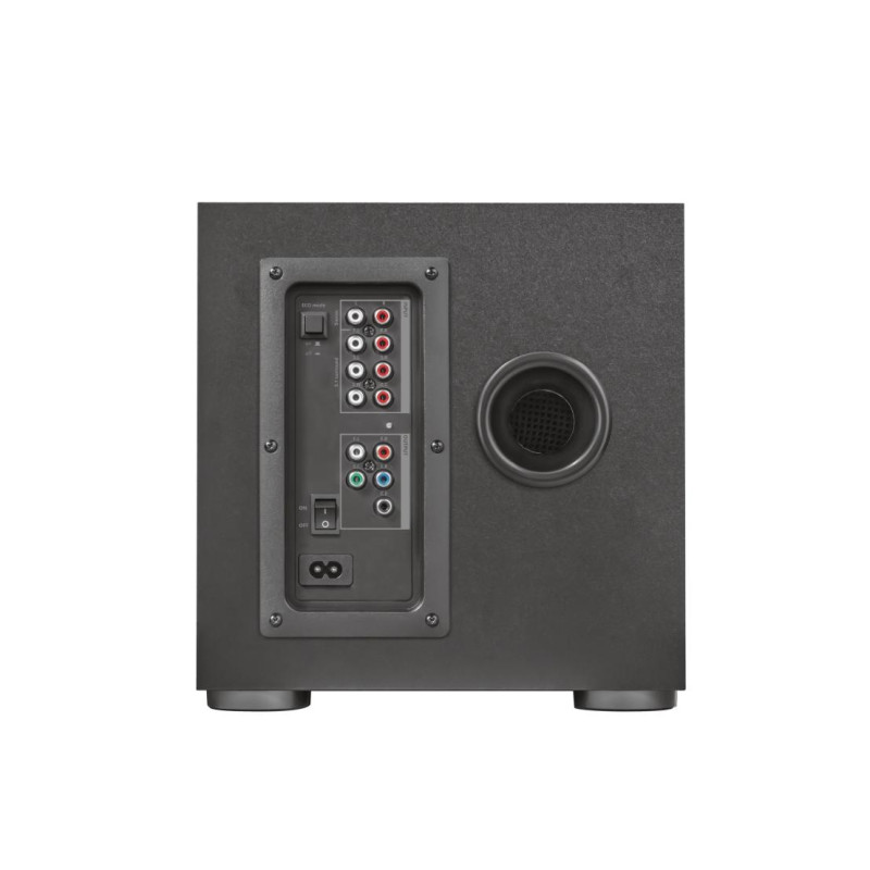 Колонка Trust GXT 658 Tytan, Black