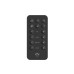 Колонка Trust GXT 658 Tytan, Black