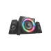 Колонка Trust GXT 629 Tytan RGB Illuminated, Black