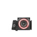 Колонка Trust GXT 629 Tytan RGB Illuminated, Black