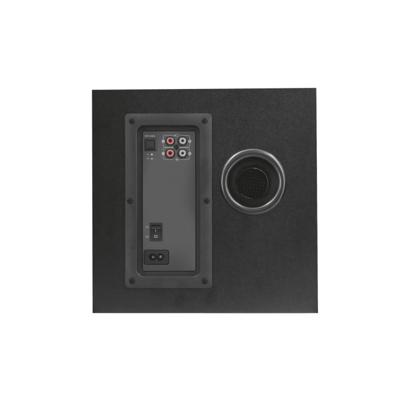 Колонка Trust GXT 629 Tytan RGB Illuminated, Black