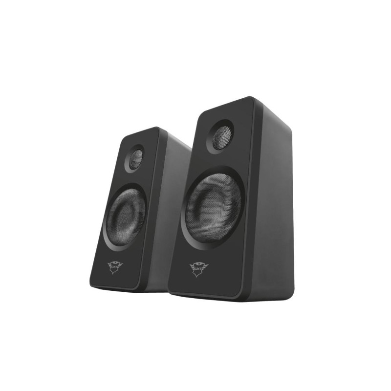 Колонка Trust GXT 629 Tytan RGB Illuminated, Black