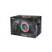 Колонка Trust GXT 629 Tytan RGB Illuminated, Black