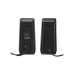 Trust GXT 608 Tytan Illuminated, Black