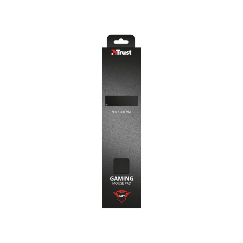 Коврик для мыши Trust GXT 758 XXL