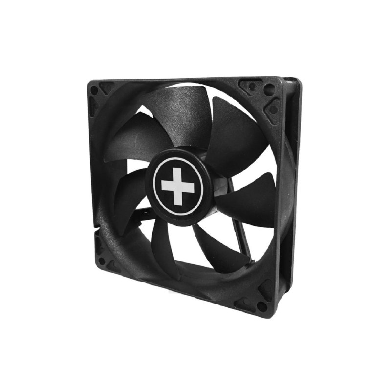 Кулер для корпуса Xilence XPF80.W, Black