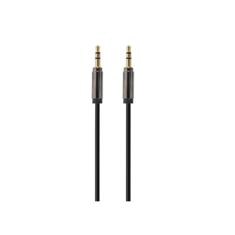 Cablexpert CCAP-444-6, черный
