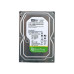 Жесткий диск 1.0TB Western Digital WD10EURX AV-GP