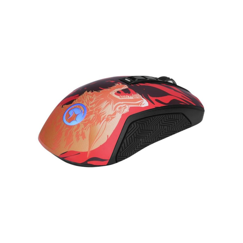 Мышь Marvo G939 Pixart 3325, MARVO G939