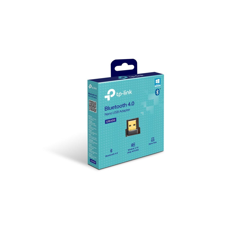 TP-Link UB400