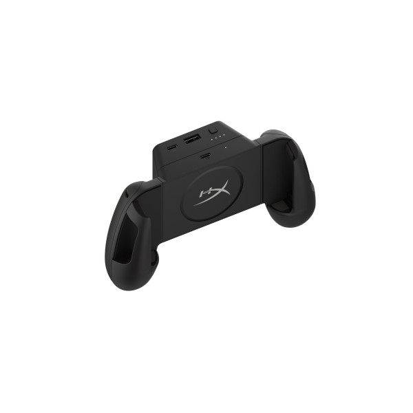 HyperX ChargePlay Clutch Charging Controller Grips for Smartphones